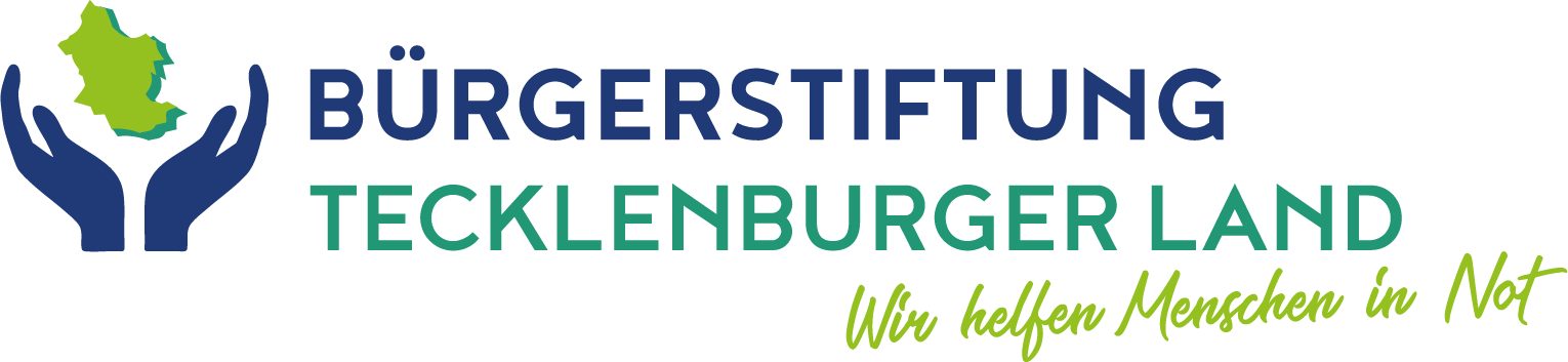 Logo Bürgerstiftung Tecklenburger Land